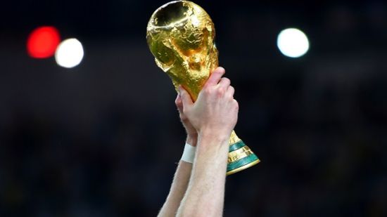 2018世界杯具体赛程公布:7月15日决战莫斯科