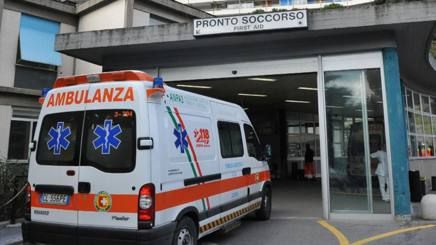 15岁意大利男孩比赛中病发 送医5小时后死亡
