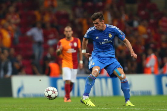 皇马造星工厂再显威力 夏季标王将获百万级赞