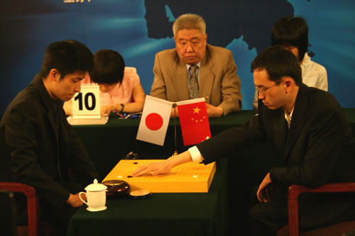 逆战谱子电子琴-6月1日北京消息,招商银行杯第20届亚洲电视快棋赛首轮开赛,揭幕战