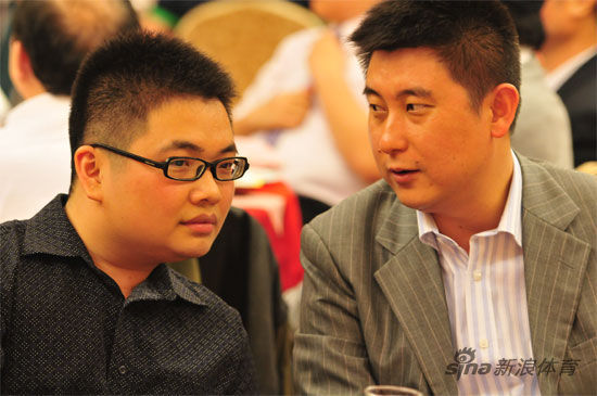周庄杯象棋大师赛抽签流行扎堆 张强蒋川王跃飞同组