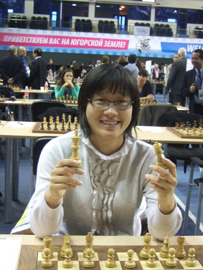 ͼ��-Ů�ӹ��������ʤ���ֳ���ѩ�����Ӱ���