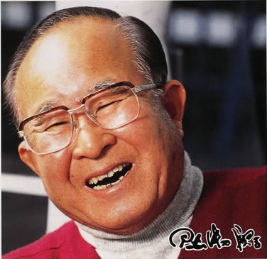 日本职业高尔夫之父11日逝世中村寅吉享年92岁