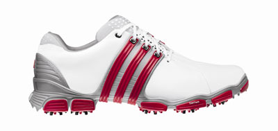 阿迪达斯高尔夫推出创新THiNTech科技高尔夫球鞋