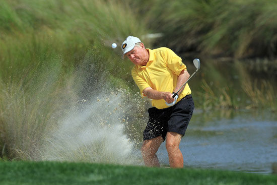 75年历史孕育无数英雄 金熊六座冠军冠绝奥古