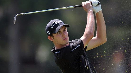 19ҵС-(Patrick Cantlay)