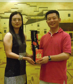 �����ص�Ů����ӵڶ��찮�±���8�·���������