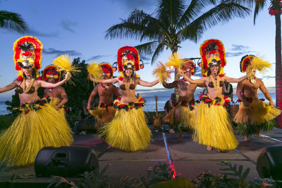 新年送礼-太平洋联盟会籍入会即赠夏威夷往返机票