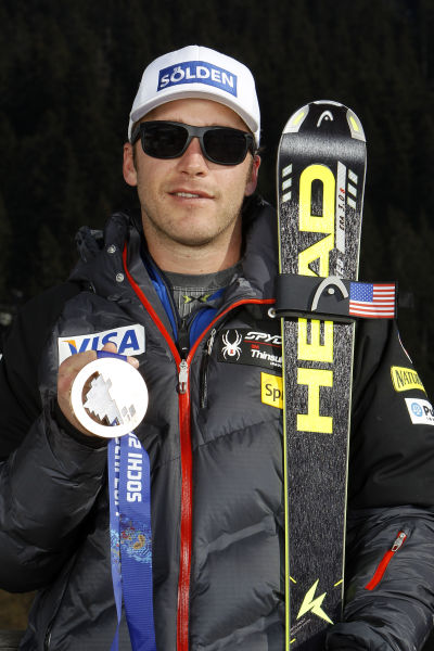 ѩBode Miller