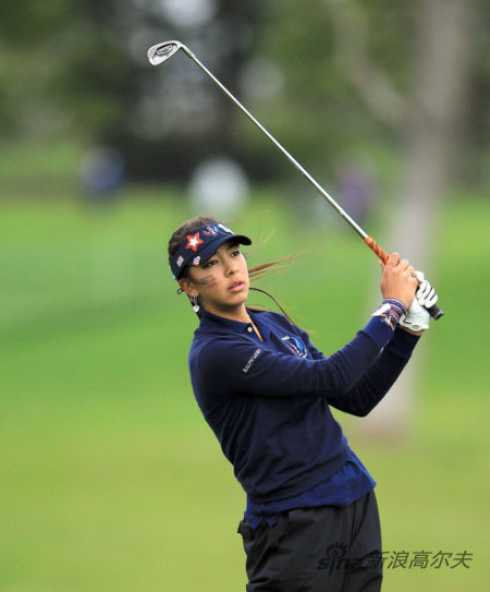 LPGA԰ɭеһ