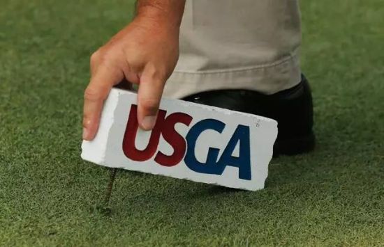 USGA 差点系统