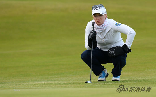 Ħ-(Morgan Pressel)