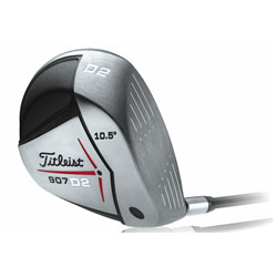 Titleist 907D2 ľ ѺϽϸʵ