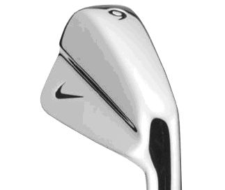 Nike Forged Blade Խ