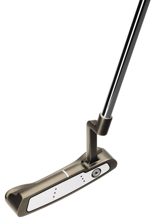 卡拉威Odyssey White Hot Tour 推杆