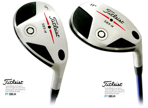 Titleist PT 585H ľˣ Ϻ