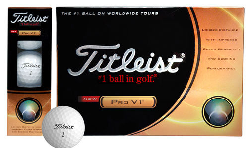 Titleist2009¿Pro V1 伴̸ͣ