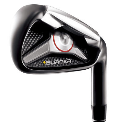 TaylorMade09 Burner(̼)