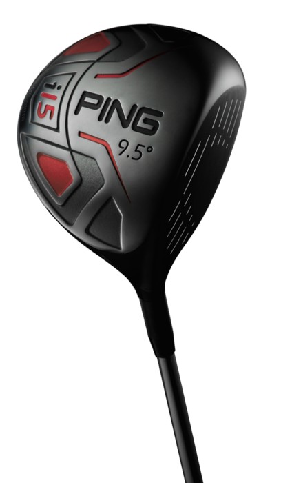 Ping I15 Driver