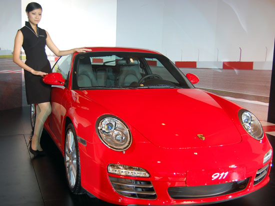 ͼ-ʱ¿춦Ļ¿911Carrera