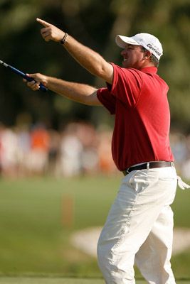 No. 9  -(Boo Weekley)