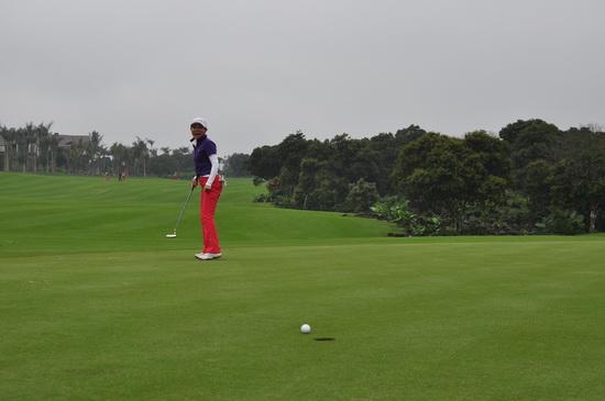 �����ˣ�Ư����һ��