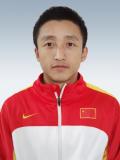 图文-北京奥运中国代表团成立 中国拳击队