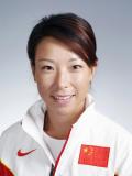 图文-北京奥运中国代表团成立 中国网球队