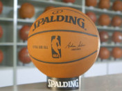 《NBA密探》第12期 斯伯丁品牌篮球诞生日记