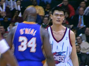 《NBA密探》第2季第6期 回忆姚鲨首次对决