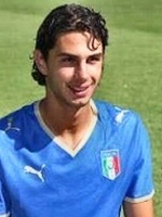 意大利新星拉诺奇亚与国际米兰签约五年
