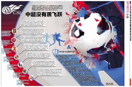 《南方都市报》版面