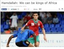FIFAùĬ£Ŀ6޽ѥ ڹҶӻ