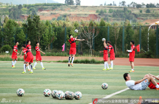 �����������ϵĸ�ԭ��ѵ��