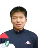 图文-2009赛季中超联赛杭州绿城队队员杨柯