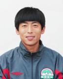 图文-2009赛季中超联赛河南建业队队员刘翔