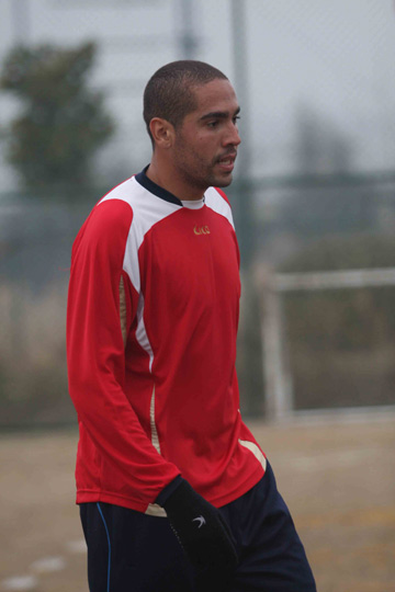 图文-中超16强外援一览 江苏舜天外援埃雷尔森