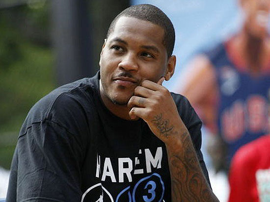 卡梅罗条款或出台 安东尼式出走将受巨大影响