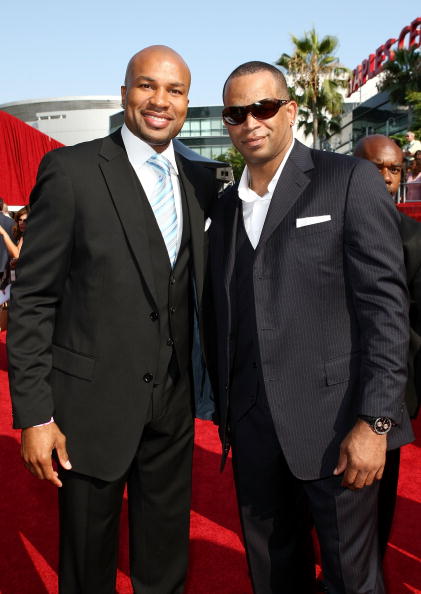 ͼ-NBAȺǳϯESPY佱Сװܾͦ