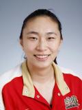 图文-[个人档案]中国女篮奥运代表团 刘丹