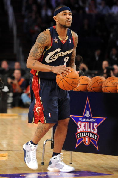 2008年nba全明星技巧挑战赛,08年nba全明星正赛