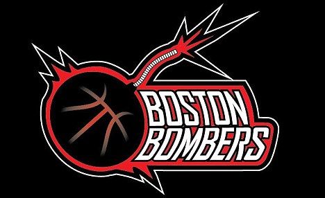 波士顿投弹手队的队徽