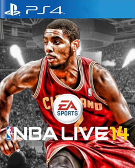 ŷʽΪNBA Live 2014ķ