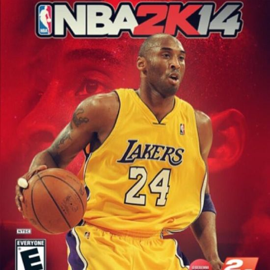 NBA2K14