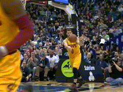 动图-心不在焉就要倒大霉_篮球-nba_新浪竞技风暴