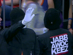 动图-什么鬼?好怕怕