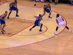 动图-哈登疯狂表演引膜拜_篮球-nba_新浪竞技风暴