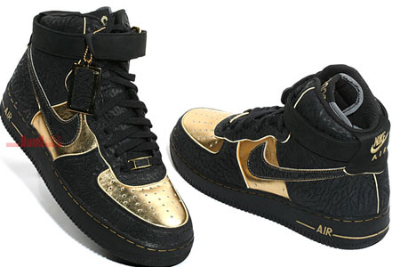 ͼ��-Nitro10�������Ь������Nike_AF1_Mid