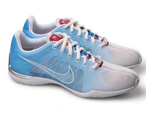 ͼ��-����Nike_Zoom_Sister_One+��������ɫ