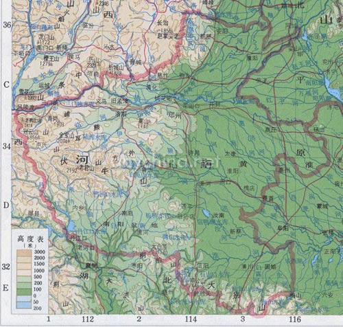 禹州市教育局章子图_1 500地形图精度_金域华府10栋1单元1401 140多平方户型图